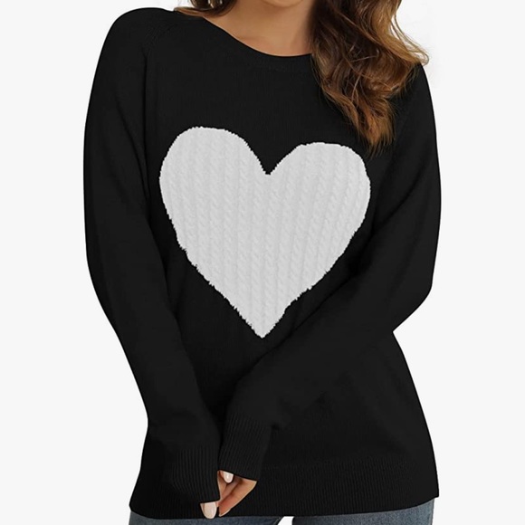 Super cute woman sweater - Picture 3 of 5